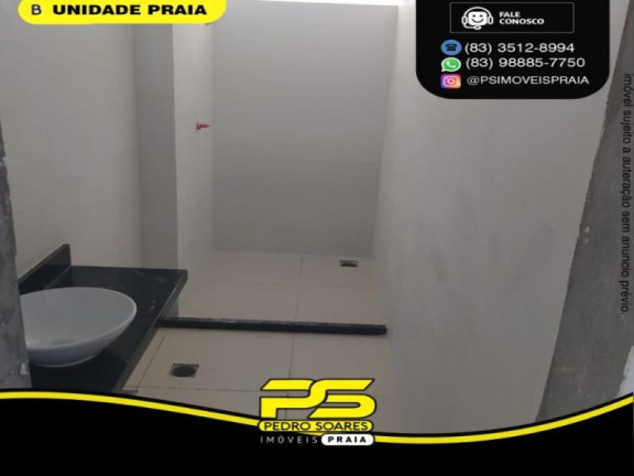 Imagem Apartamento com 2 Quartos à Venda, 56 m² em Bessa - João Pessoa Imagem Apartamento com 2 Quartos à Venda, 56 m² em Bessa - João Pessoa