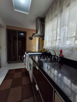 Imagem Apartamento com 3 Quartos à Venda, 125 m² em Jardim Aquarius - São José Dos Campos