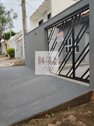 Imagem Casa com 2 Quartos à Venda, 175 m² em Jardim Tropical - Sorocaba