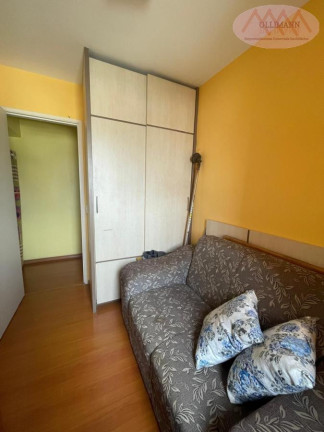 Imagem Apartamento com 3 Quartos à Venda, 63 m² em Casa Branca - Santo André