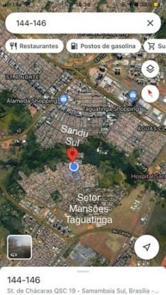 Imagem Apartamento com 2 Quartos à Venda, 84 m² em Taguatinga Sul (taguatinga) - Brasília Imagem Apartamento com 2 Quartos à Venda, 84 m² em Taguatinga Sul (taguatinga) - Brasília