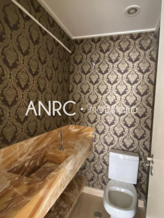 Imagem Imóvel com 4 Quartos à Venda, 274 m² em Santa Teresinha - São Paulo