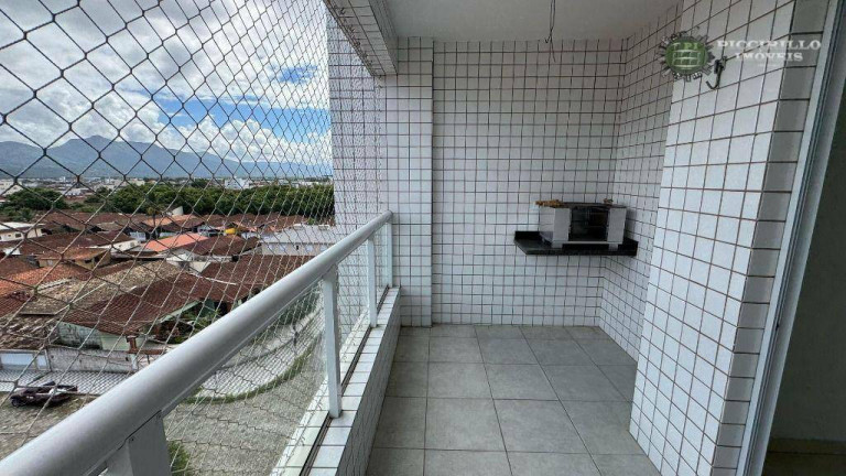 Imagem Apartamento com 1 Quarto à Venda, 45 m² em Maracanã - Praia Grande Imagem Apartamento com 1 Quarto à Venda, 45 m² em Maracanã - Praia Grande