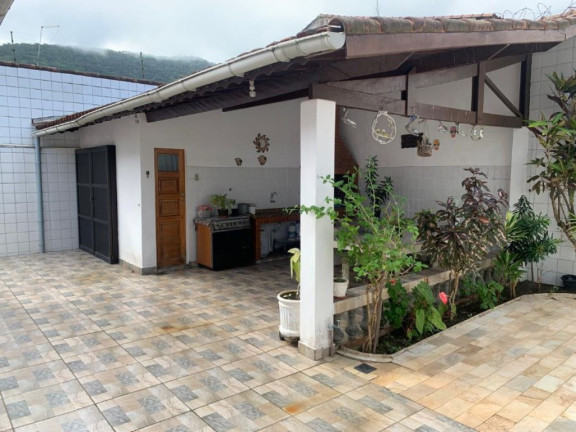 Imagem Casa com 3 Quartos à Venda, 158 m² em Solemar - Praia Grande Imagem Casa com 3 Quartos à Venda, 158 m² em Solemar - Praia Grande