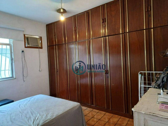 Imagem Apartamento com 3 Quartos à Venda, 83 m² em Icaraí - Niterói