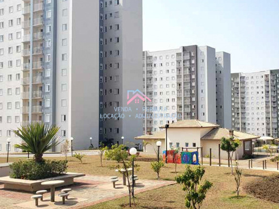 Imagem Apartamento com 3 Quartos à Venda, 71 m² em Jardim Tamoio - Jundiaí Imagem Apartamento com 3 Quartos à Venda, 71 m² em Jardim Tamoio - Jundiaí