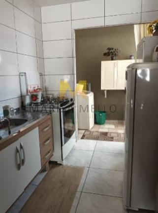 Imagem Casa com 3 Quartos à Venda, 65 m² em Planta Araçatuba - Piraquara Imagem Casa com 3 Quartos à Venda, 65 m² em Planta Araçatuba - Piraquara