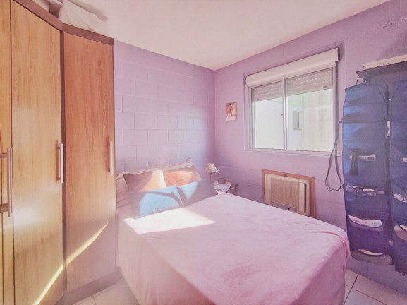 Imagem Imóvel com 2 Quartos à Venda, 40 m² em Lomba Do Pinheiro - Porto Alegre Imagem Imóvel com 2 Quartos à Venda, 40 m² em Lomba Do Pinheiro - Porto Alegre