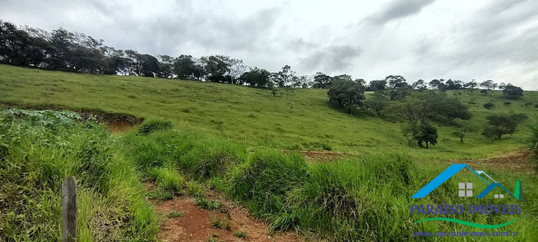 Imagem Chácara com 2 Quartos à Venda, 24 m² em Centro - Paraisópolis
