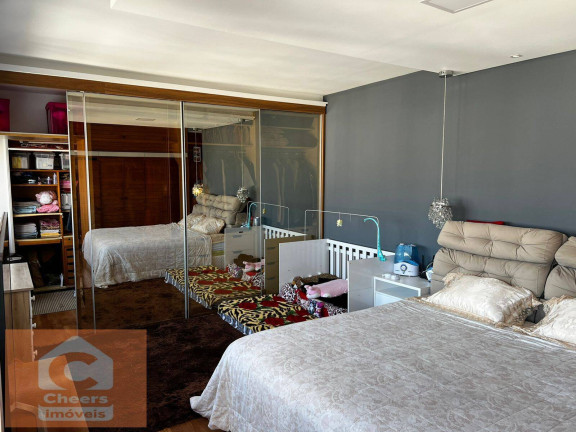 Imagem Apartamento com 4 Quartos à Venda, 350 m² em Jardim Paulista - São Paulo