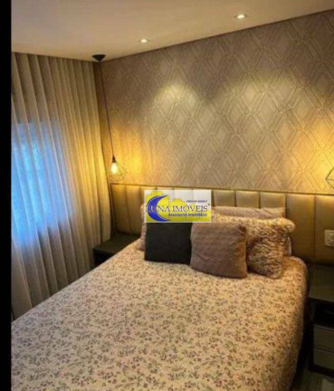 Imagem Apartamento com 3 Quartos à Venda, 103 m² em Centro - Santo André Imagem Apartamento com 3 Quartos à Venda, 103 m² em Centro - Santo André