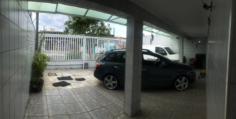 Imagem Apartamento com 3 Quartos à Venda, 159 m² em Caicara - Praia Grande