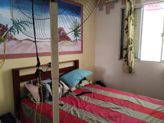 Imagem Imóvel com 2 Quartos à Venda, 87 m² em Represa - Ribeirão Pires