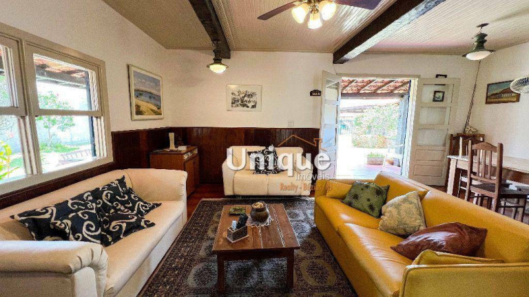 Imagem Casa com 2 Quartos à Venda, 160 m² em Baia Formosa - Armação Dos Búzios Imagem Casa com 2 Quartos à Venda, 160 m² em Baia Formosa - Armação Dos Búzios