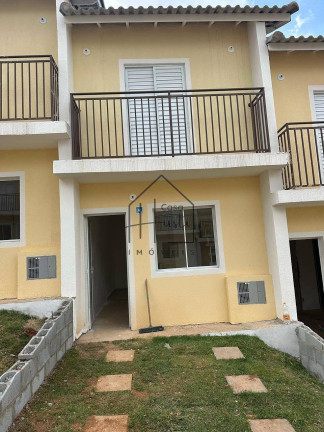 Imagem Casa de Condomínio com 2 Quartos à Venda, 50 m² em Chácara Ondas Verdes - Cotia