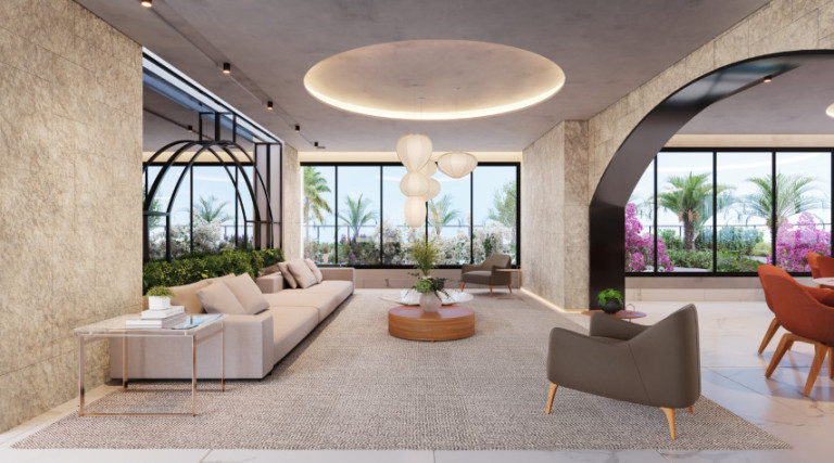 Imagem Apartamento com 3 Quartos à Venda, 142 m² em Setor Bueno - Goiânia Imagem Apartamento com 3 Quartos à Venda, 142 m² em Setor Bueno - Goiânia