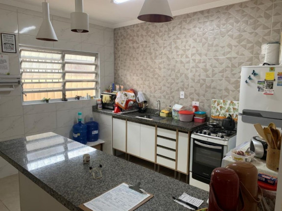Imagem Casa com 3 Quartos à Venda, 162 m² em Solemar - Praia Grande Imagem Casa com 3 Quartos à Venda, 162 m² em Solemar - Praia Grande