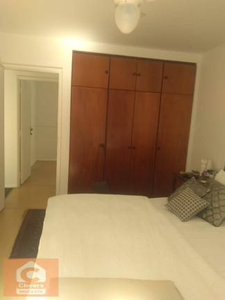 Imagem Apartamento com 3 Quartos à Venda, 118 m² em Jardim América - São Paulo Imagem Apartamento com 3 Quartos à Venda, 118 m² em Jardim América - São Paulo