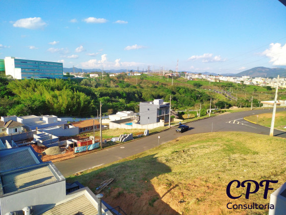 Imagem Casa com 3 Quartos à Venda, 173 m² em Condomínio Villa Real De Bragança - Bragança Paulista