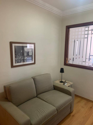 Imagem Apartamento com 1 Quarto para Alugar, 30 m² em Cerqueira Cesar - São Paulo Imagem Apartamento com 1 Quarto para Alugar, 30 m² em Cerqueira Cesar - São Paulo