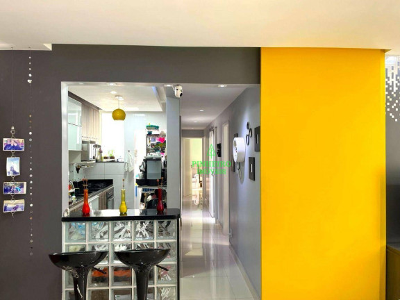 Imagem Apartamento com 3 Quartos à Venda, 130 m² em Icaraí - Niterói Imagem Apartamento com 3 Quartos à Venda, 130 m² em Icaraí - Niterói
