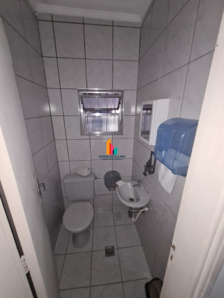 Imagem Imóvel para Alugar, 1.000 m² em Vila Mathias - Santos