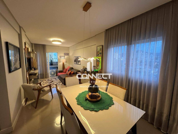 Imagem Apartamento com 3 Quartos à Venda, 94 m² em São João - Itajaí
