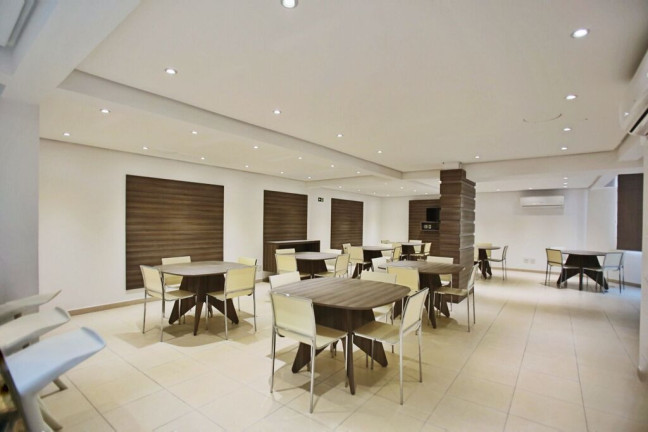 Imagem Apartamento com 1 Quarto à Venda, 47 m² em Moinhos De Vento - Porto Alegre