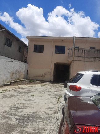 Imagem Casa com 1 Quarto à Venda, 491 m² em Jardim Brasil (zona Norte) - São Paulo