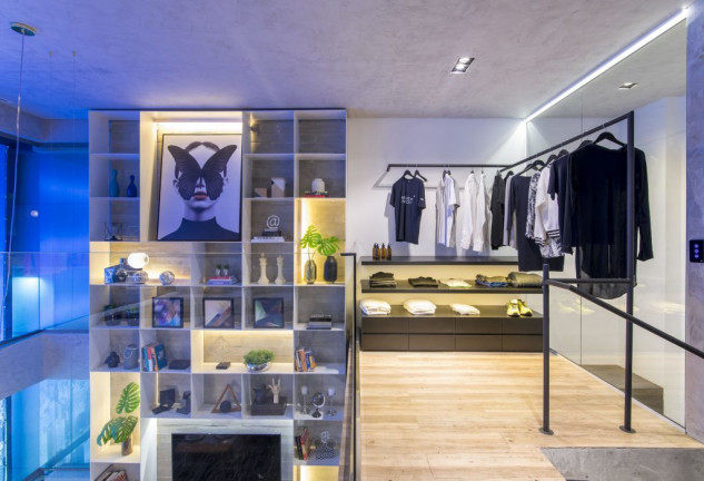 Imagem Studio com 1 Quarto à Venda, 71 m² em Pinheiros - São Paulo Imagem Studio com 1 Quarto à Venda, 71 m² em Pinheiros - São Paulo