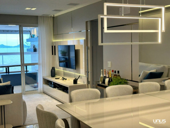 Imagem Apartamento com 3 Quartos à Venda, 183 m² em Barreiros - São José