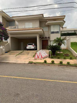 Imagem Sobrado com 3 Quartos à Venda, 257 m² em Condomínio Residencial Aldeia Da Mata - Votorantim Imagem Sobrado com 3 Quartos à Venda, 257 m² em Condomínio Residencial Aldeia Da Mata - Votorantim