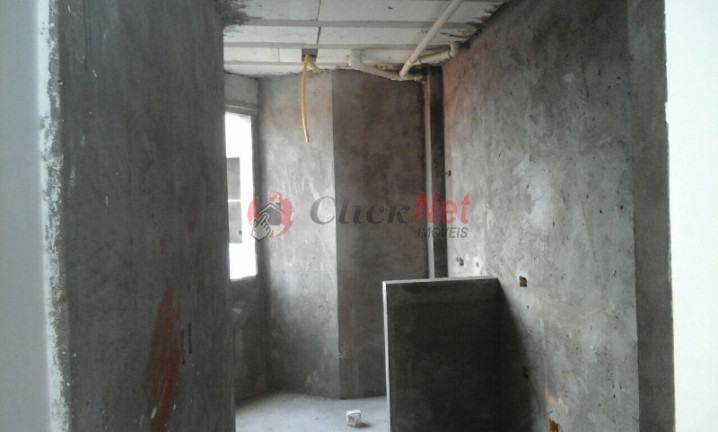 Imagem Apartamento com 2 Quartos à Venda, 45 m² em Independência - São Bernardo Do Campo Imagem Apartamento com 2 Quartos à Venda, 45 m² em Independência - São Bernardo Do Campo