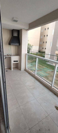 Imagem Apartamento com 1 Quarto à Venda, 60 m² em Balneario Tropical - Paulínia Imagem Apartamento com 1 Quarto à Venda, 60 m² em Balneario Tropical - Paulínia