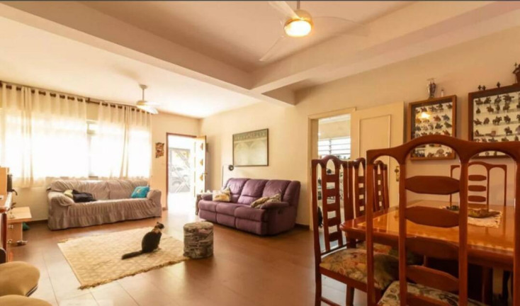 Imagem Casa com 7 Quartos à Venda, 450 m² em Vila Mariana - São Paulo Imagem Casa com 7 Quartos à Venda, 450 m² em Vila Mariana - São Paulo