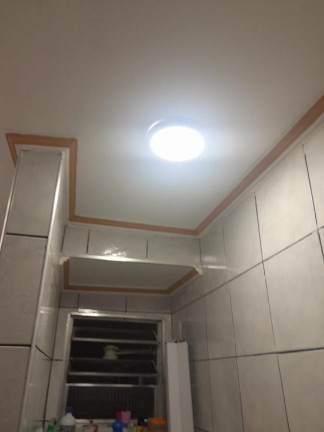 Imagem Kitnet com 1 Quarto à Venda, 37 m² em Canto Do Forte - Praia Grande Imagem Kitnet com 1 Quarto à Venda, 37 m² em Canto Do Forte - Praia Grande