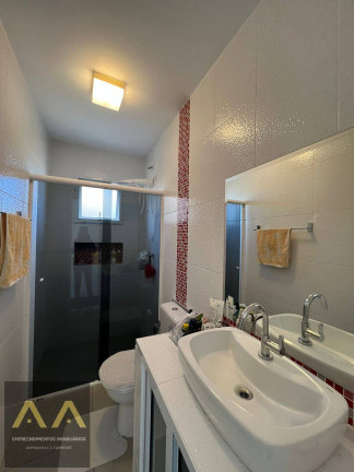 Imagem Casa com 3 Quartos à Venda, 230 m² em Alphaville - Santana De Parnaíba