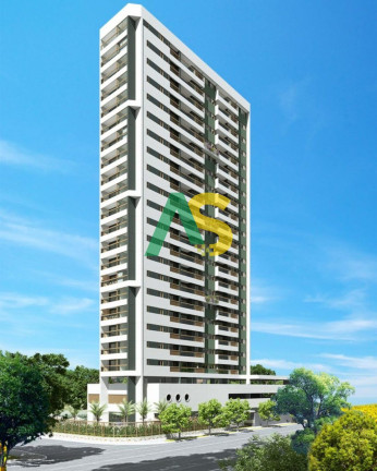 Imagem Imóvel com 3 Quartos à Venda, 85 m² em Encruzilhada - Recife Imagem Imóvel com 3 Quartos à Venda, 85 m² em Encruzilhada - Recife