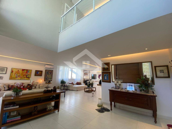 Imagem Casa com 6 Quartos à Venda, 1.000 m² em Barra Da Tijuca - Rio De Janeiro Imagem Casa com 6 Quartos à Venda, 1.000 m² em Barra Da Tijuca - Rio De Janeiro
