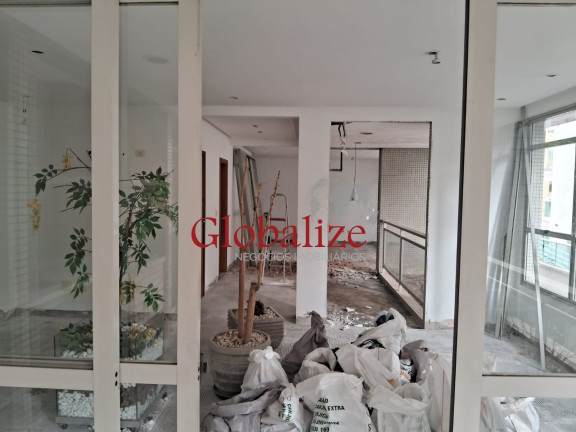 Imagem Imóvel com 4 Quartos à Venda, 290 m² em Boqueirão - Santos Imagem Imóvel com 4 Quartos à Venda, 290 m² em Boqueirão - Santos