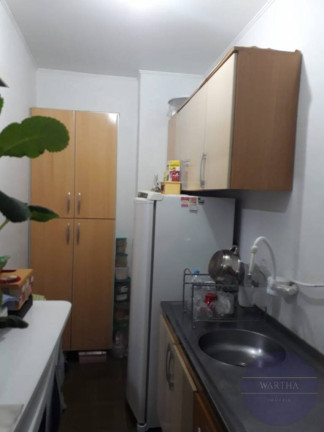 Imagem Apartamento com 2 Quartos à Venda, 54 m² em Vila Cachoeirinha - Cachoeirinha Imagem Apartamento com 2 Quartos à Venda, 54 m² em Vila Cachoeirinha - Cachoeirinha