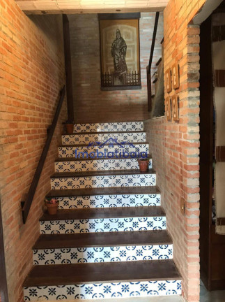 Imagem Chácara com 4 Quartos à Venda, 1.000 m² em Serrinha - Bragança Paulista
