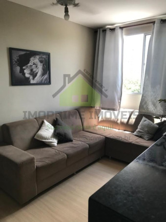 Imagem Apartamento com 2 Quartos à Venda, 48 m² em Jardim California - Jacareí Imagem Apartamento com 2 Quartos à Venda, 48 m² em Jardim California - Jacareí