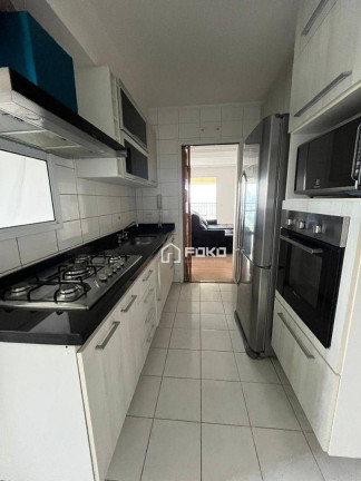 Imagem Apartamento com 3 Quartos para Alugar, 95 m² em Centro - Guarulhos Imagem Apartamento com 3 Quartos para Alugar, 95 m² em Centro - Guarulhos