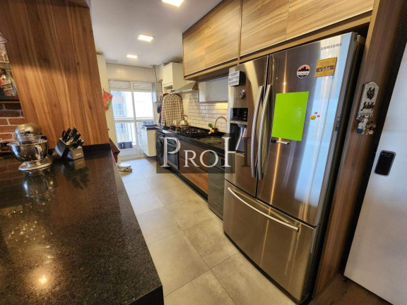 Imagem Apartamento com 3 Quartos à Venda, 94 m² em Centro - São Bernardo Do Campo Imagem Apartamento com 3 Quartos à Venda, 94 m² em Centro - São Bernardo Do Campo