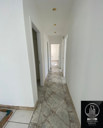 Imagem Apartamento com 3 Quartos à Venda, 133 m² em Centro - Sorocaba Imagem Apartamento com 3 Quartos à Venda, 133 m² em Centro - Sorocaba