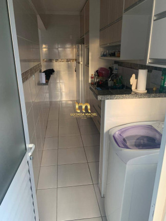 Imagem Apartamento com 2 Quartos à Venda, 65 m² em Aviação - Praia Grande