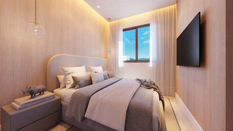 Imagem Imóvel com 3 Quartos à Venda, 78 m² em Municípios - Balneário Camboriú Imagem Imóvel com 3 Quartos à Venda, 78 m² em Municípios - Balneário Camboriú