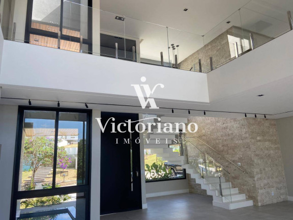 Imagem Casa de Condomínio com 5 Quartos à Venda, 955 m² em Urbanova - São José Dos Campos Imagem Casa de Condomínio com 5 Quartos à Venda, 955 m² em Urbanova - São José Dos Campos