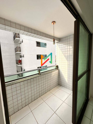 Imagem Apartamento com 3 Quartos para Alugar, 79 m² em Casa Amarela - Recife